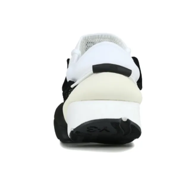 Adidas Y 3 Ren 'Black White'-4