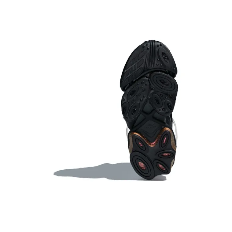 Adidas Originals Torsion X 'Black Gray'-5