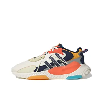 Hi Tail Adidas Originals 'Chalk White'