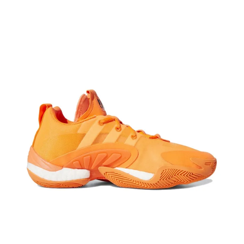 Adidas Crazy Byw X 2.0 Solar Orange-1