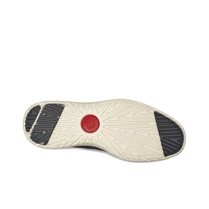 UGG Union Derby Hyperweave 'Dark Grey'-5