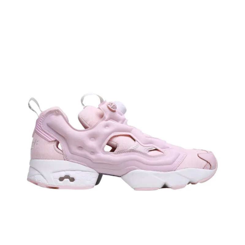 Reebok InstaPump Fury 'Light Pink' Women's-1