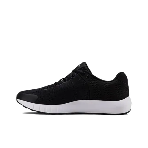 Under Armour Micro G Pursuit Life Casual Shoes Female