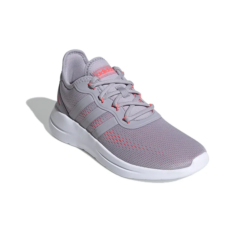 Adidas Neo Lite Racer Rbn 2.0 'Grey Pink' Women's-2