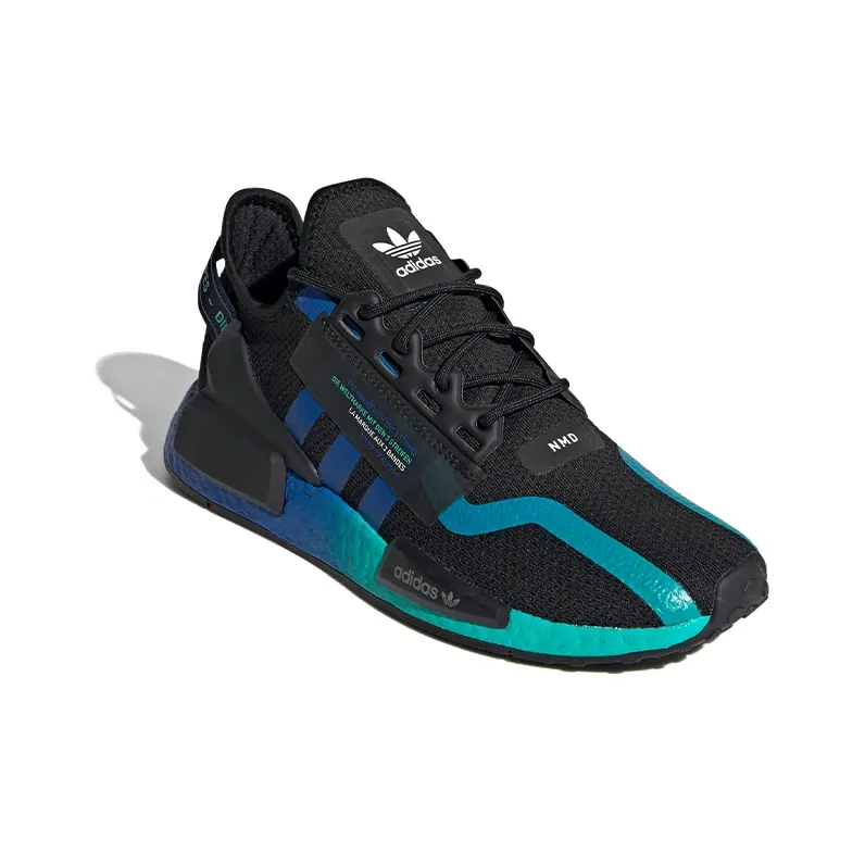 Adidas Originals Nmd R1 V2 Gradient-2