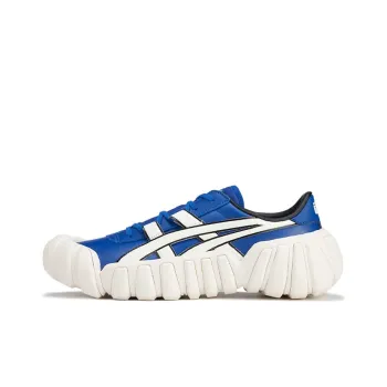 Onitsuka Tiger Dentigre Tai Chi 'Tuna Blue And Cream'
