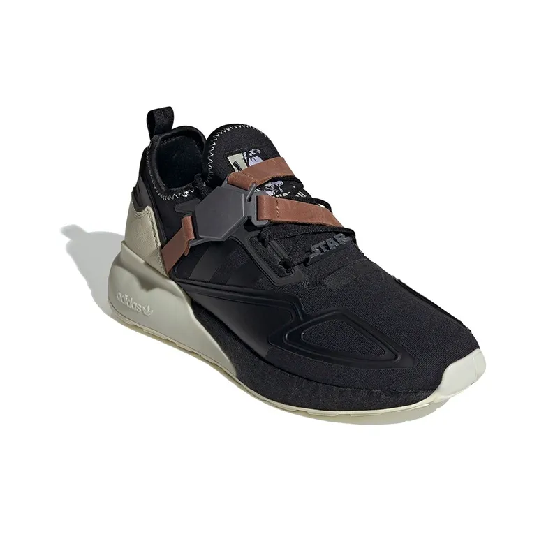 Adidas Zx 2K Boost Star Wars Han Solo-2