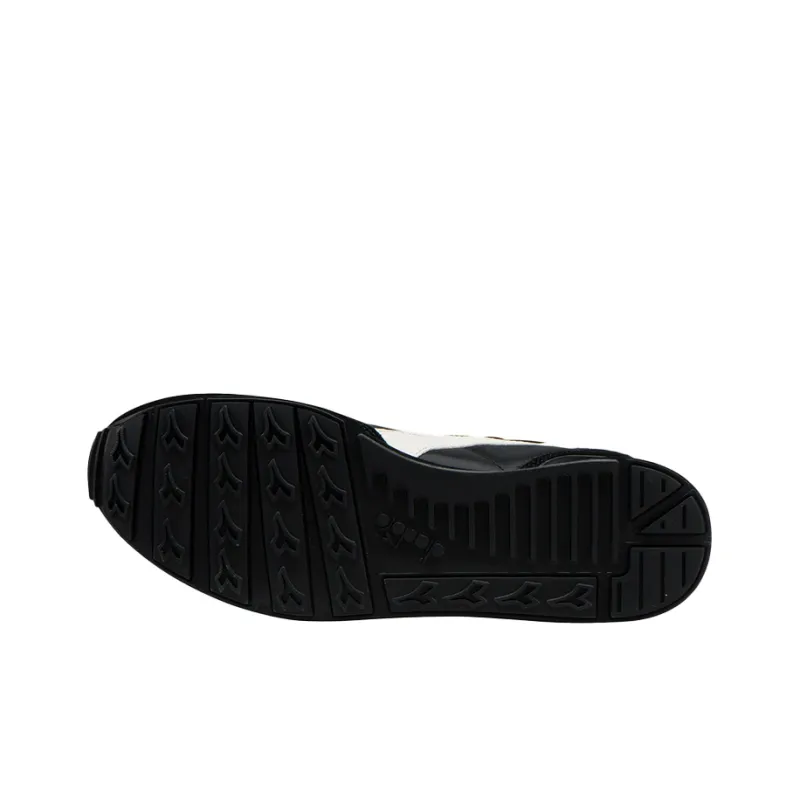 diadora Camaro 'Black White'-3