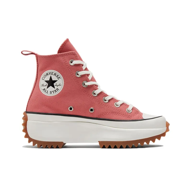 Converse Run Star Hike High 'Terracotta Pink Gum'-1