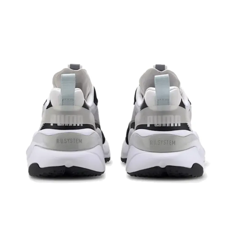 PUMA Rise 'Black White' Women's-2