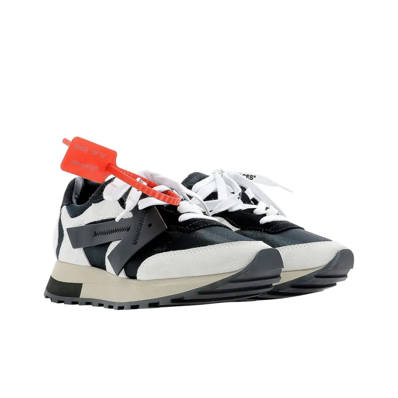 OFF WHITE Arrows Black/White Women's-5