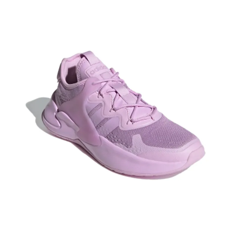 Adidas Neo Roamer Purple Women's-2
