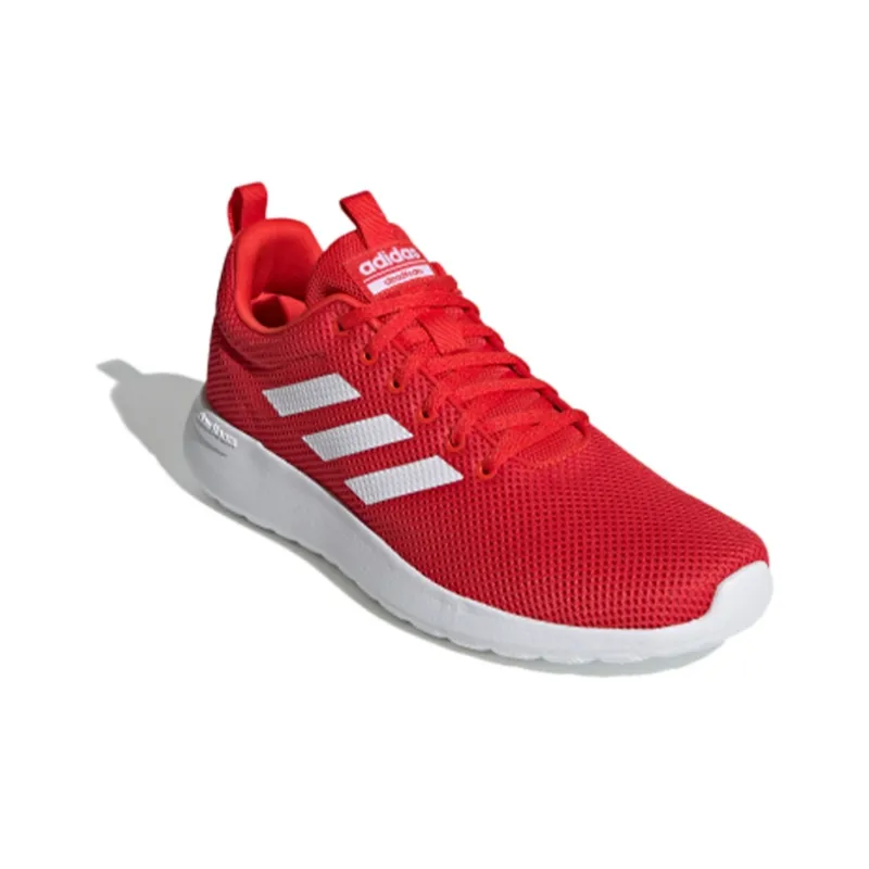 Adidas Neo Lite Racer Cln 'Red White'-2