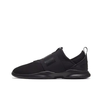 PUMA Dare Pure Black Unisex