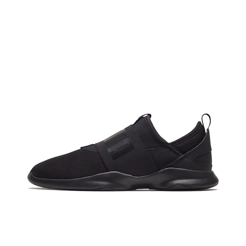 PUMA Dare Pure Black Unisex-0