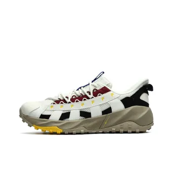 FILA FUSION Lynx Dx 'White Navy'