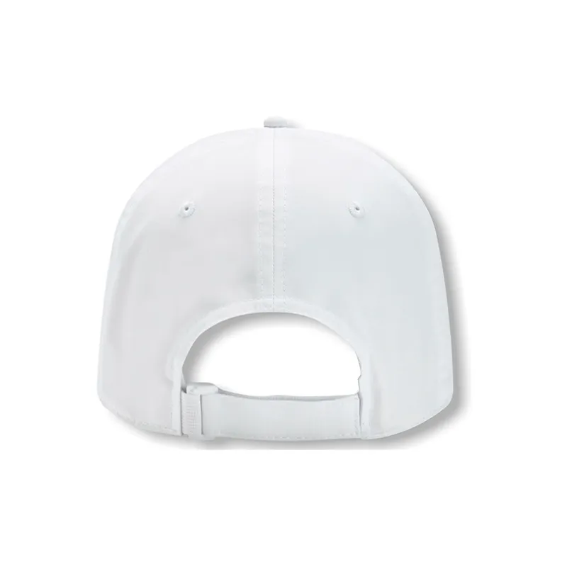FILA Baseball Caps Unisex White-2