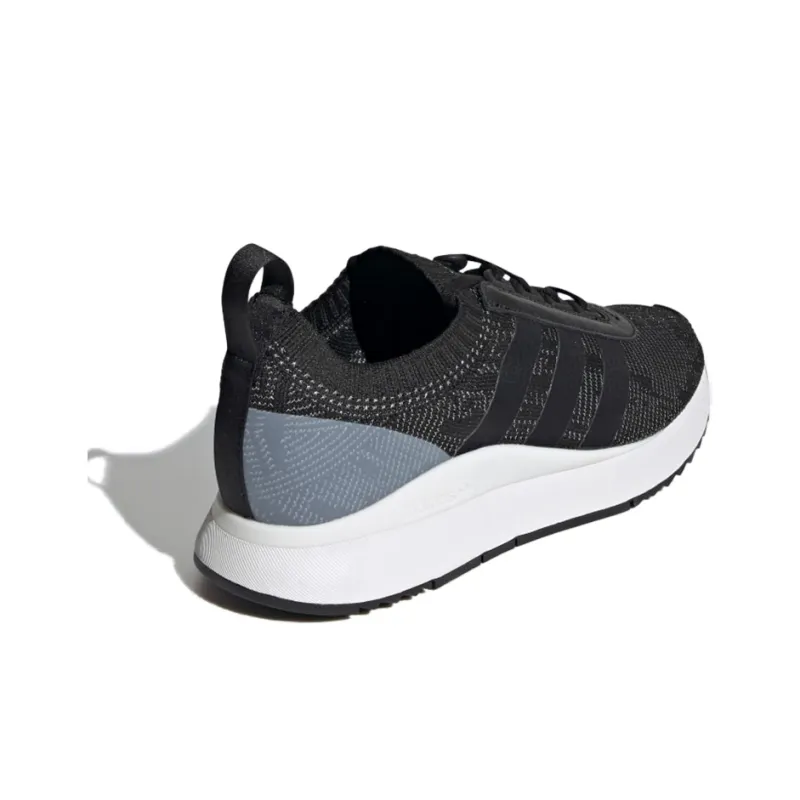 Adidas Sl Andridge Primeknit Core Black Silver Metallic Women's-3
