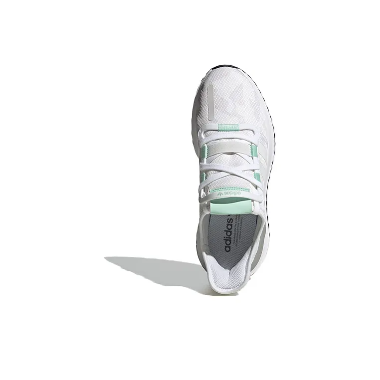Adidas Originals U_Path Run 'White Camo'-4