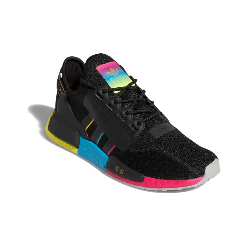 Adidas NMD_R1 V2 'Tokyo Nights'-2