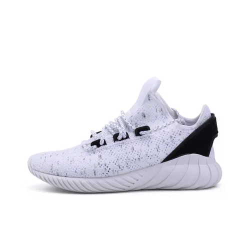 Adidas Tubular Doom Sock 'Cookies And Cream' Sneakers