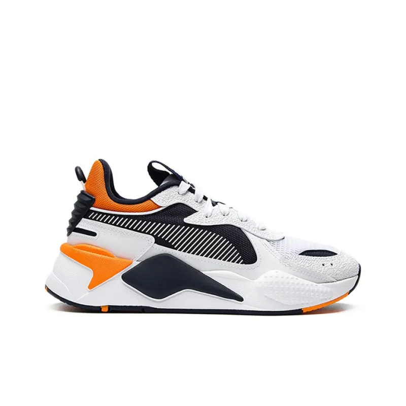 PUMA RS X Hard Drive 'White Peacoat'-1