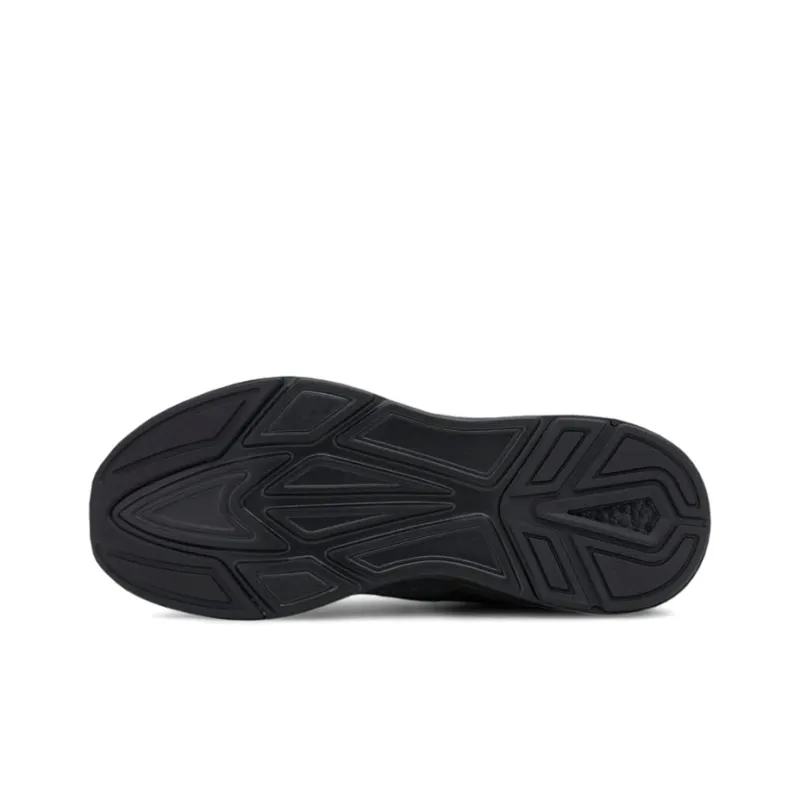 PUMA Nrgy Comet 'Black Rose Gold' Women's-5