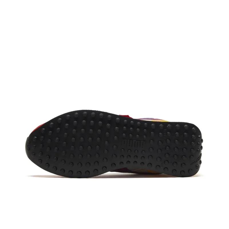 PUMA The Hundreds X Future Rider 'Multi Color'-5