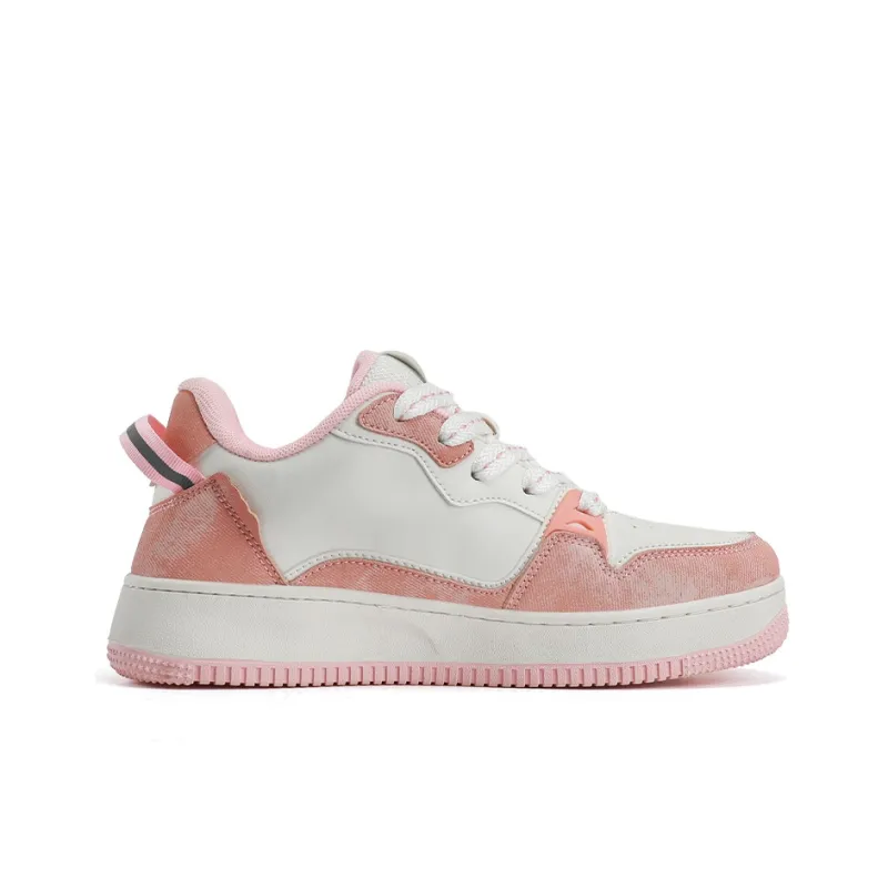 FLOSSIE Skateboard Shoes Unisex-1