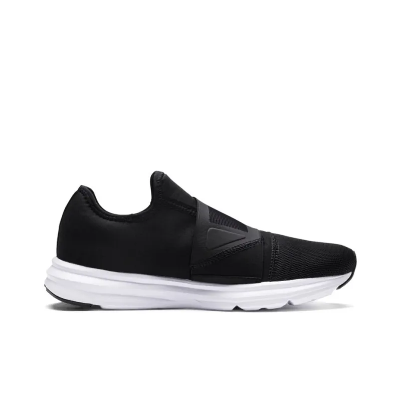 PUMA Enzo Strap 2 Lightweight And Wear-resistant Mid-Top Casual Shoes-1