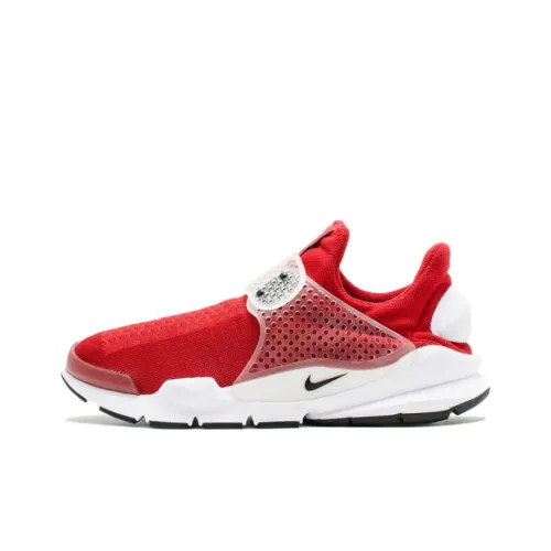 Nike Sock Dart Gym Red