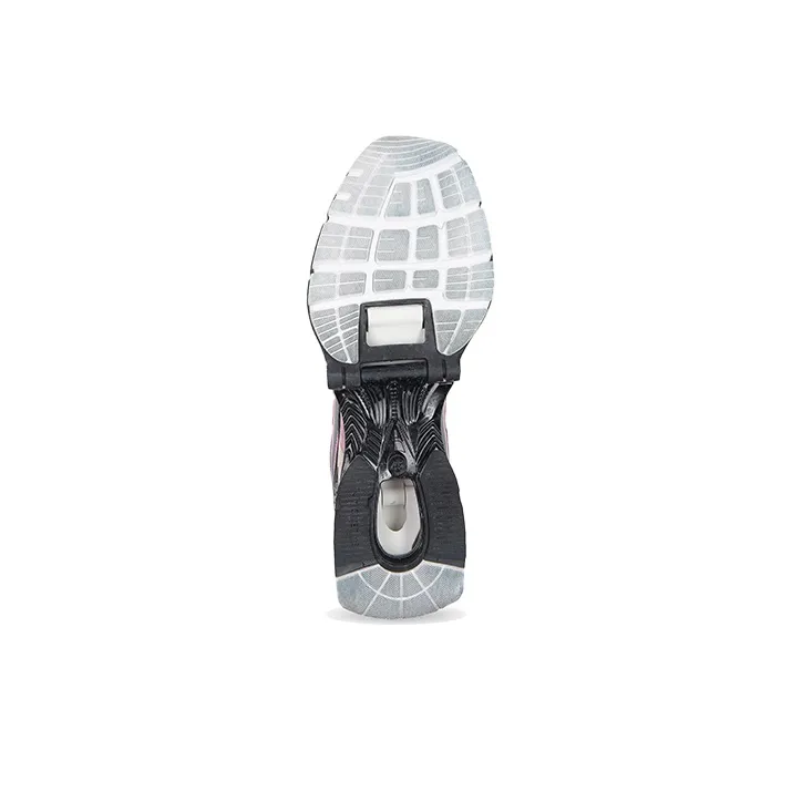 Balenciaga X Pander Pink Silver Women's-5