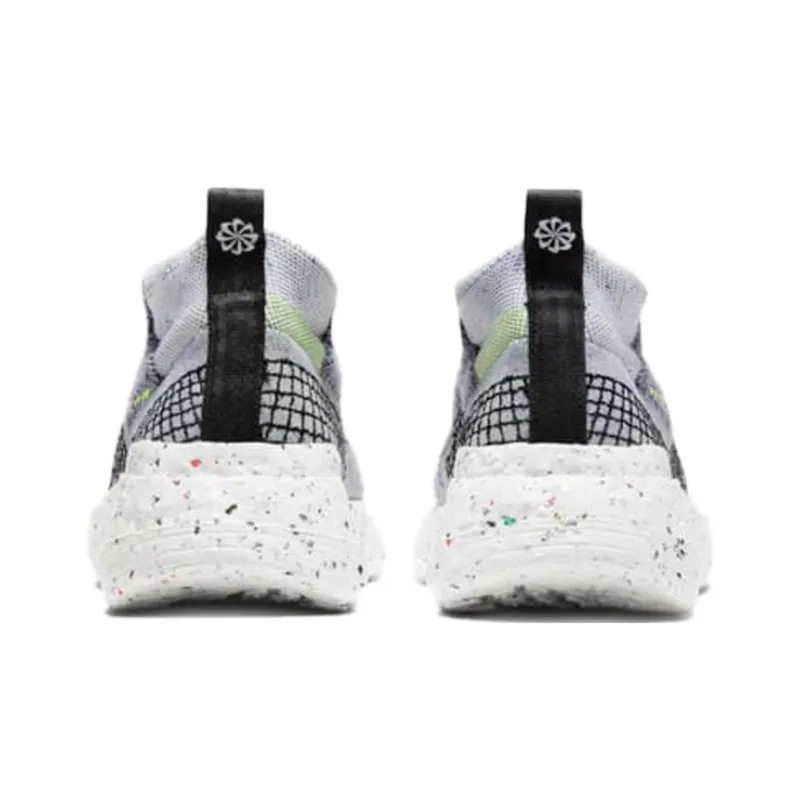Nike Space Hippie 02 Grey Volt-4