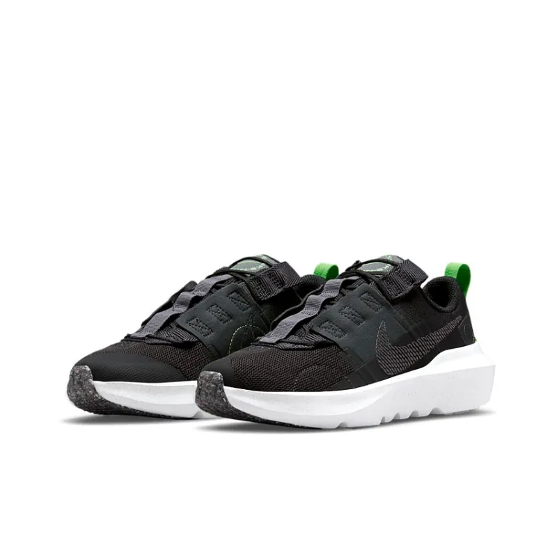 Nike Crater Impact Black GS-2