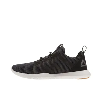Reebok Reago Pulse Black