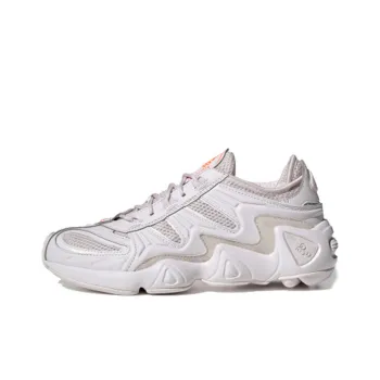 Adidas Originals Fyw S 97 'Orchid Tint / Solar Orange / Supplier' Women's