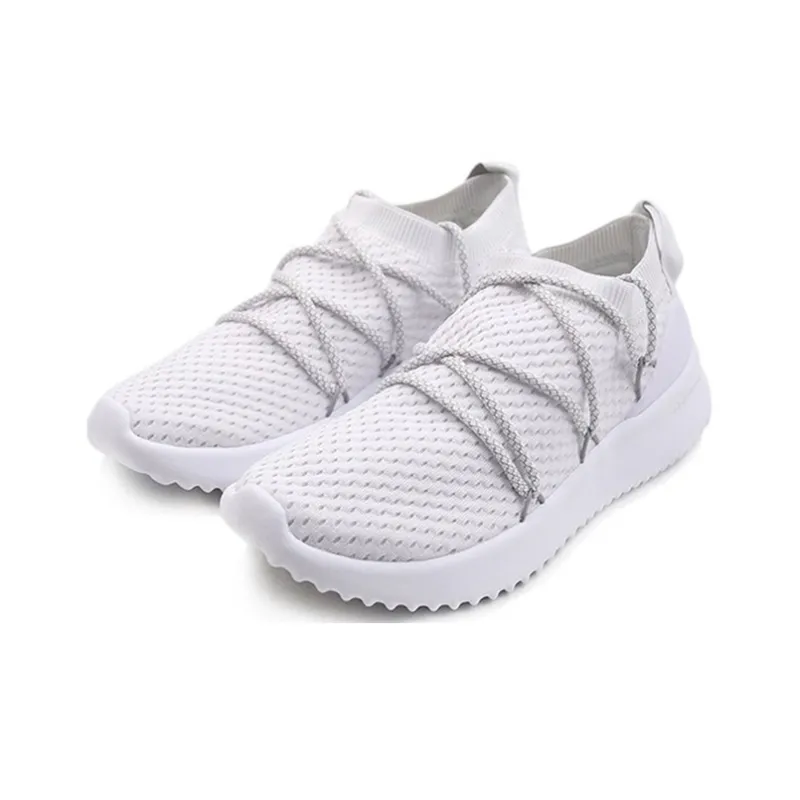 Ultimamotion Women's Adidas Neo 'Footwear White' Women's-2