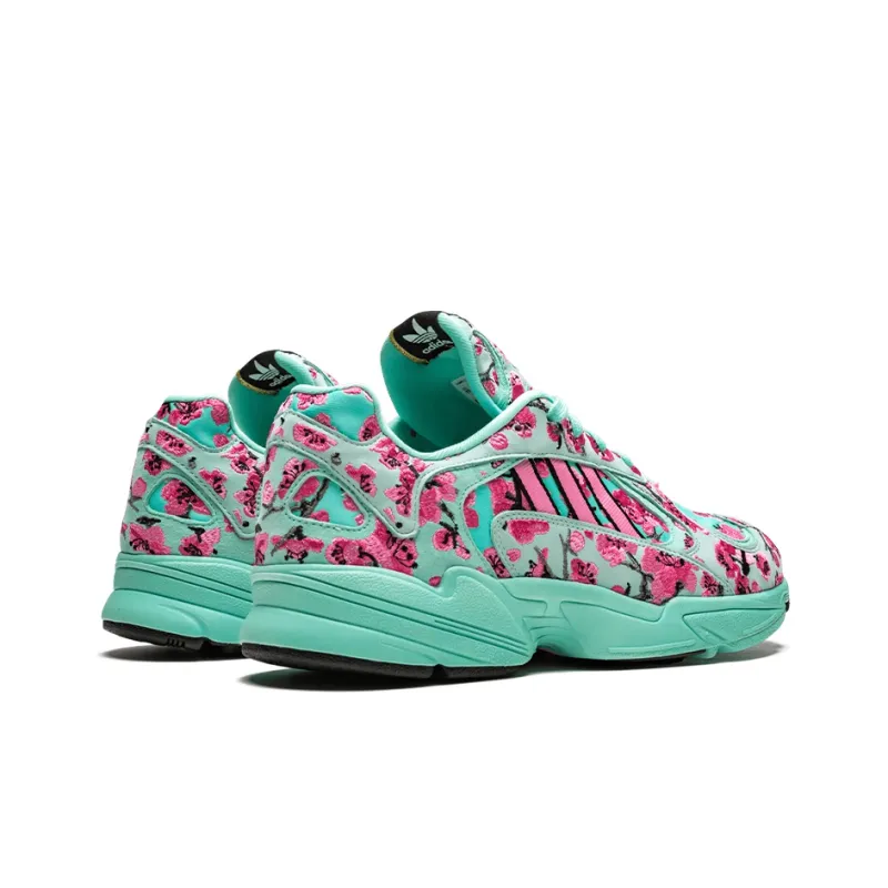 Adidas Yung 1 AriZona Green Tea Ginseng-3