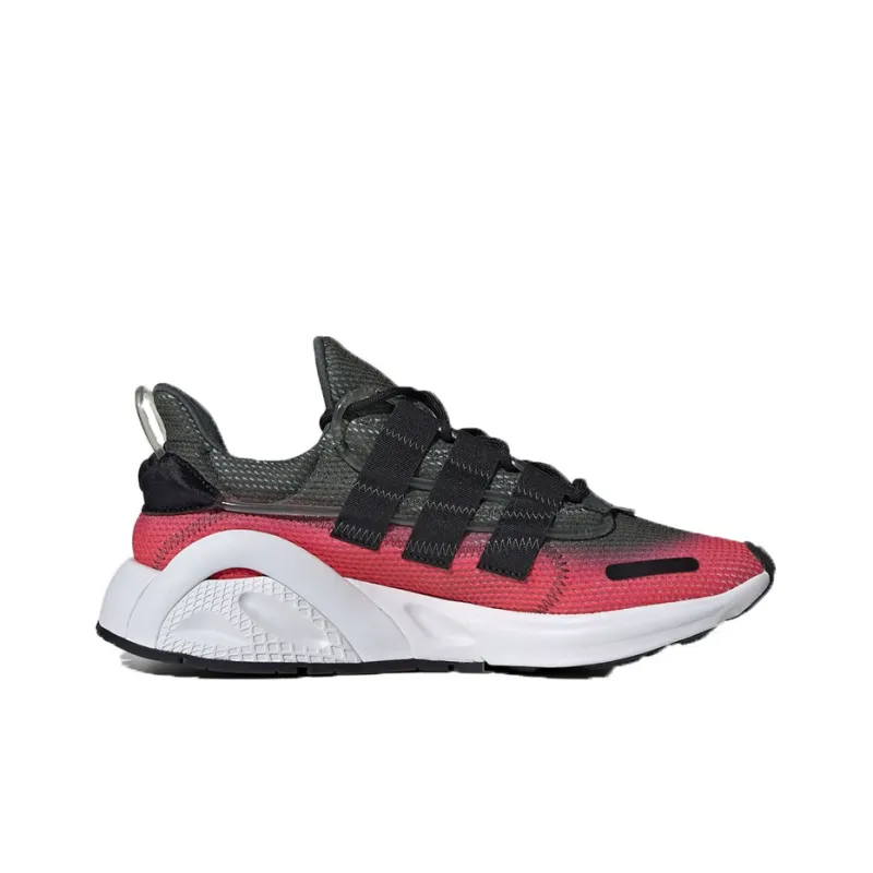 Adidas Originals Lxcon Black Red Gradient-1