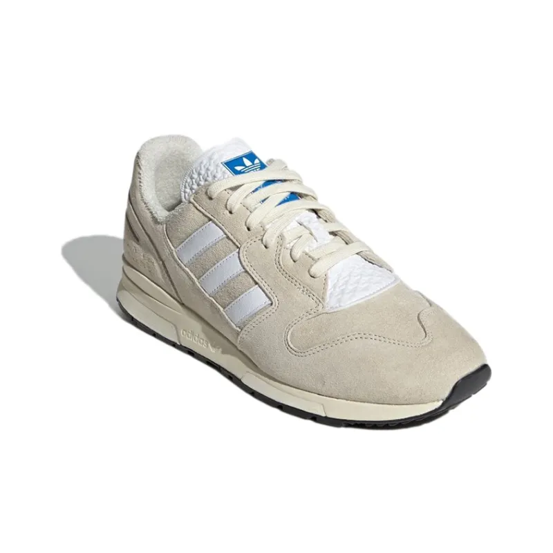 Adidas Originals Zx 420 Cream White-2
