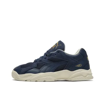 PUMA Performer Core Blue/Black