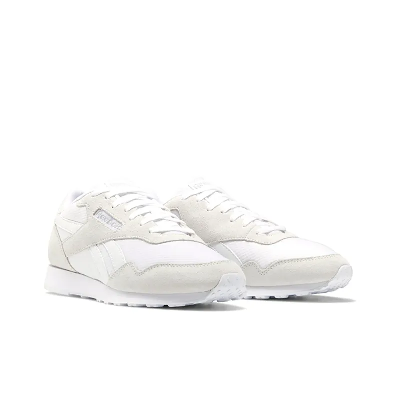 Reebok Royal Ultra 'White Cold Grey' Women's-2