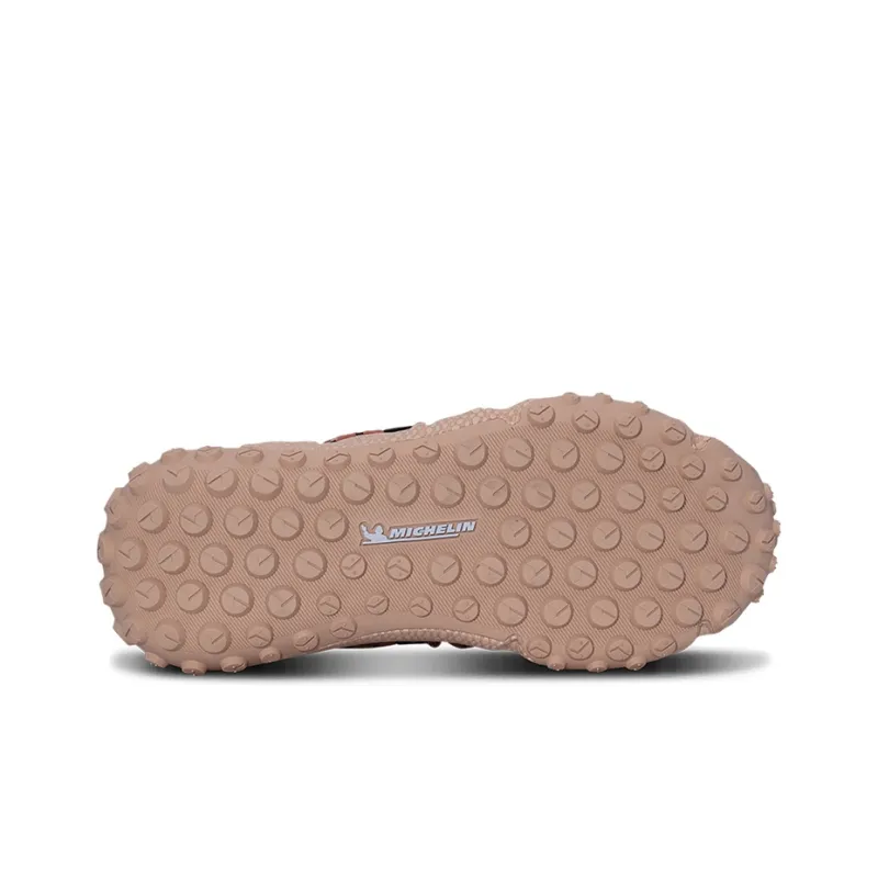 Under Armour Hovr Summit Fat Tire 'Black Red'-4