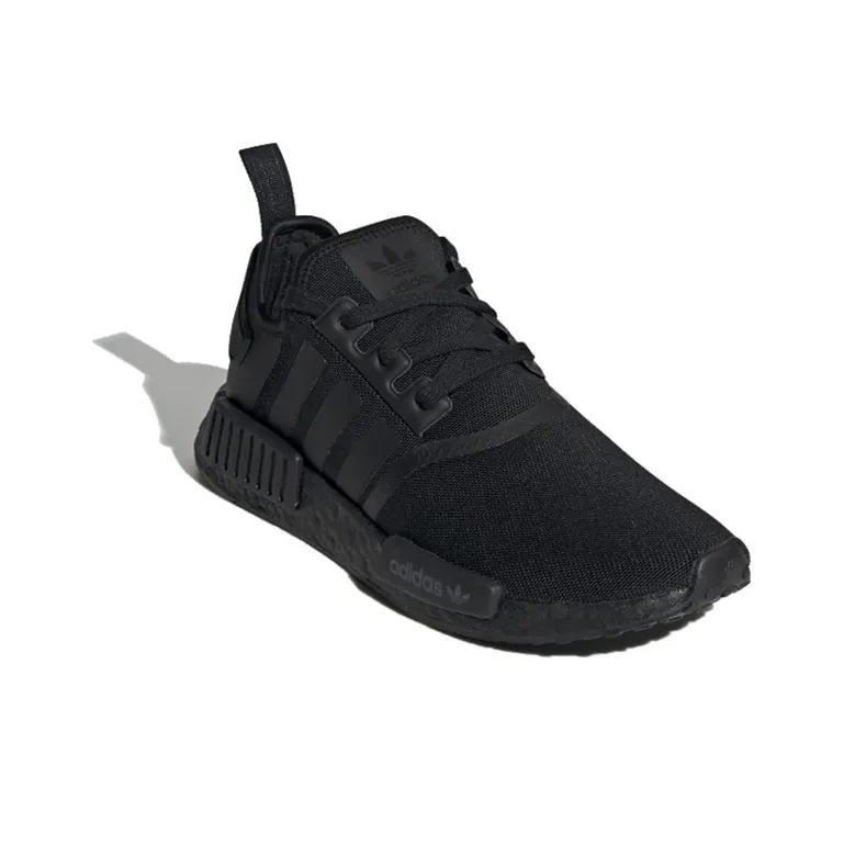 Adidas Nmd R1 Triple Black 2019/2020-2