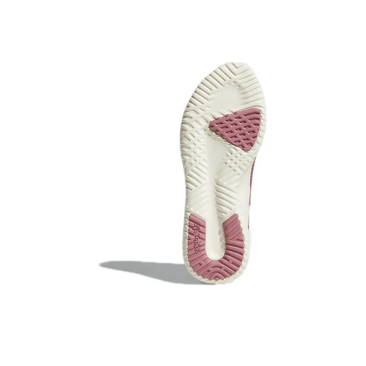 Adidas Tubular Shadow Ck Trace Maroon Women's-5