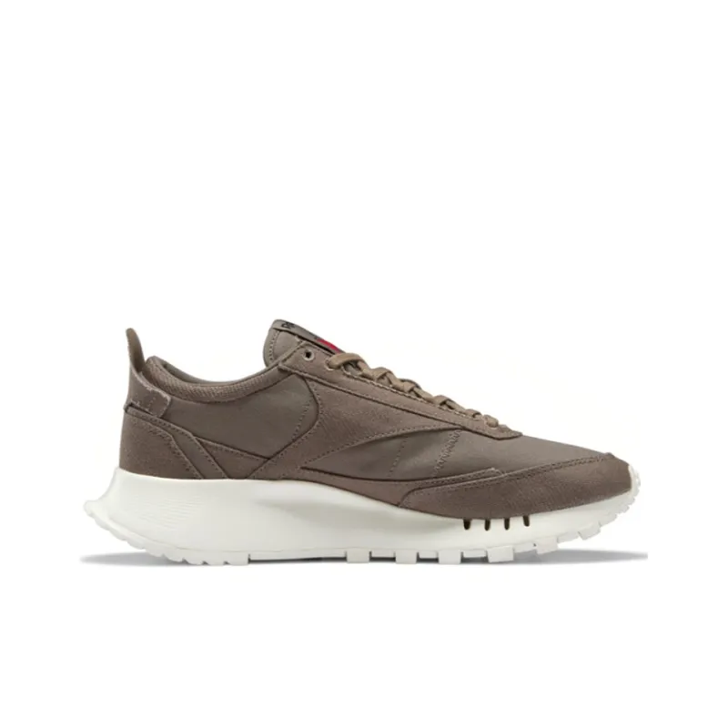 Reebok Classic Leather Legacy Grow Trek Grey-1