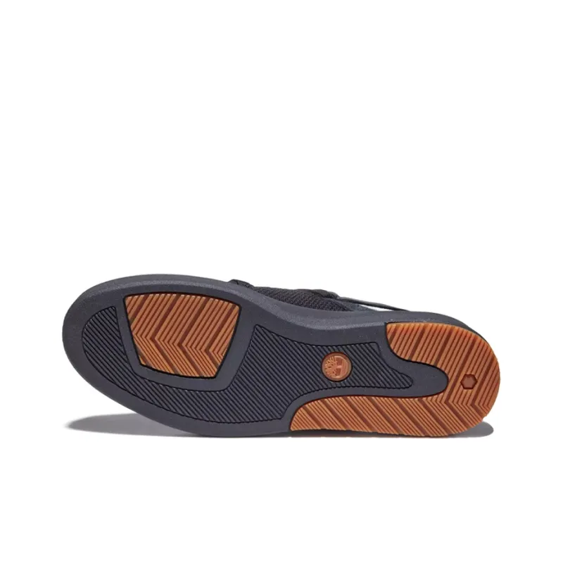 Timberland Truecloud Ek 'Black'-5
