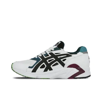 Asics Gel-DS Trainer OG Casual Shoes Unisex Low-Top White/Black