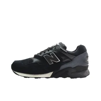 New Balance 878 Nb 'Black Grey'