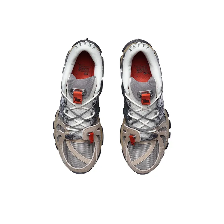 LiNing FURIOUS RIDER ACE 1.5 - MEN'S Grey-3